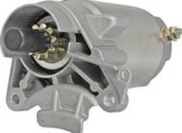 New 12V Counterclockwise Starter Compatible With Honda Gxv340 Gxv390 Engines H1011 H2013 H2113