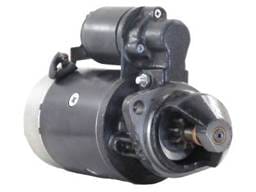 New 12V 9T Starter Motor Compatible With Atlas Loader Ar40 42L411d 0-001-358-047 0-001-362-046