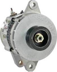 Alternator Compatible With Hitachi Excavator Zaxis 800 800Hbe 15.7 Isuzu Diesel A004tu6285