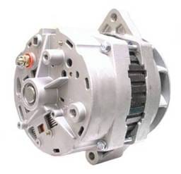 New 105A Alternator Compatible With Hyster Lift Truck H120xm H230hd H280hd 19009957 10459316