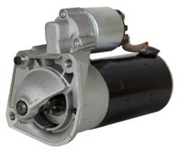 New Starter Motor Compatible With Volvo Penta Marine Inboard D3-160 30658567 3803646 2.4