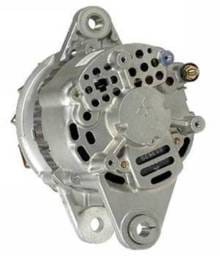 Alternator Compatible With Caterpillar Excavator Mitsubishi 4D30 Engine A5t70383 A005t70383