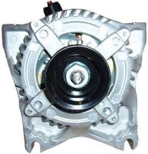 12V Alternator Compatible With 2008-2010 Ford F-150 F-250 F-350 Expedition Explorer Navigator thumbnail 7