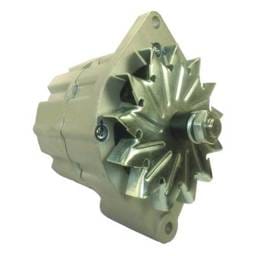 Alternator Compatible With Daewoo Lift Truck Gc30s G35s G40s Gc20-2 Gc25-2 Gc20s 7T2876 8C5535