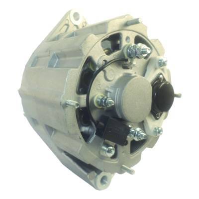 Alternator Compatible With Daewoo Lift Truck Gc30s G35s G40s Gc20-2 Gc25-2 Gc20s 7T2876 8C5535 thumbnail 2