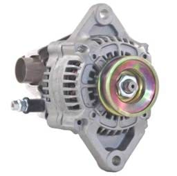 Alternator Compatible With 1994-2000 Mercury 225Cxl 225Xl 250Cxl Outboard 3.0L 185Ci V6 Denso