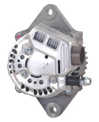 Marine Alternator 50 Amp Compatible With 1994-1999 Mercury 225Hp 1995-2000 250Hp Outboard 3.0L V6 Cw thumbnail 3