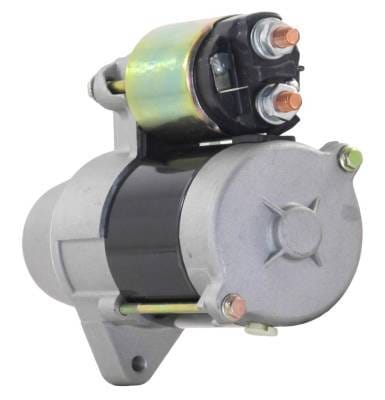 12V 11T Starter Compatible With Kubota Denso D722 D782 Small Engine 11420-63011 11420-63012 thumbnail 6