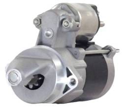 Starter Motor Compatible With 1997-2001 Ski-Doo Formula 500 583 Deluxe 380 670 Snowmobile Clockwise