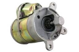 New Marine Starter Compatible With Crusader Inboard & Sterndrive 10040 St40 70116 18-5917 10040