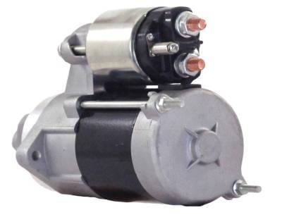 12V Starter Motor Compatible With 1987-1995 Ski-Doo Alpine Safari Escapade Snowmobile Clockwise thumbnail 5