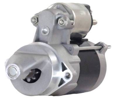 12V Starter Compatible With 1999-2011 Lynx Yeti 550 St-550 6900 Explorer Forest Fox Ranger