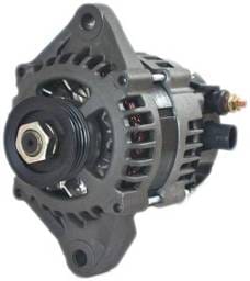 Alternator Compatible With Mercury Marine Outboard 200Xxl 225 Pro Xs 20850 19020704 875286A1 875286T