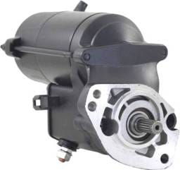 High Torque Starter Compatible With Harley Davidson Heritage Fat Boy Road Glide Police 1340 1450
