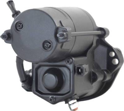 High Torque Starter Compatible With Harley Davidson Heritage Fat Boy Road Glide Police 1340 1450 thumbnail 5