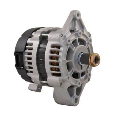 New 24V 45 Amp Delco 11Si Type Alternator Compatible With Agricultural And Industrial 19020209 thumbnail 2