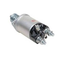New 24V Solenoid Compatible With Hino Sawafuji 1350-097-00X9 28180-1320 28180-1330 28180-1370