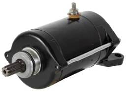 Starter Motor Compatible With 1998-2005 Yamaha Waverunner Xl1200 Xlt1200 Xl800 Xlt800 1176Cc 784Cc