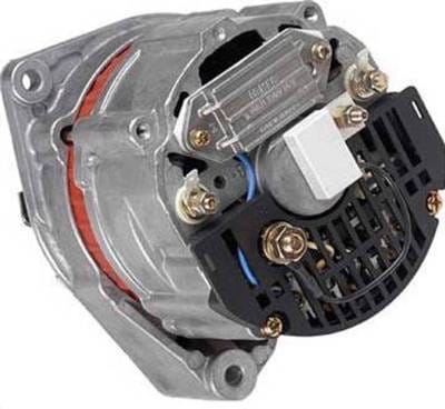 Alternator Compatible With Deutz Fahr Tractor D6507 D7007 1163752 3218544Ex 0120400639 0120400679 thumbnail 5