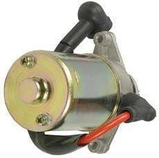 Starter Compatible With 86 87 88 89 90 91 92 93 Yamaha Yfm80 Badger Atv 128000-4852 thumbnail 5