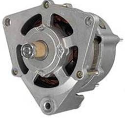 New 55A Alternator Compatible With International Harvester 3964 3965 3980 Yumbo 0-120-400-789