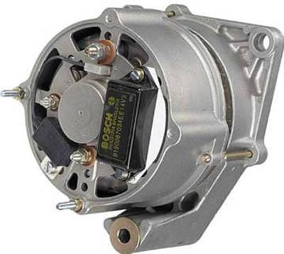 New 55A Alternator Compatible With International Harvester 3964 3965 3980 Yumbo 0-120-400-789 thumbnail 6