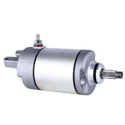 New Starter Compatible With 98-00 Honda Trx300fw 31200-Ha0-773 Sm13213 31200-Hc4-003 31200Ha6774