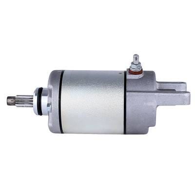 New Starter Compatible With 98-00 Honda Trx300fw 31200-Ha0-773 Sm13213 31200-Hc4-003 31200Ha6774 thumbnail 5