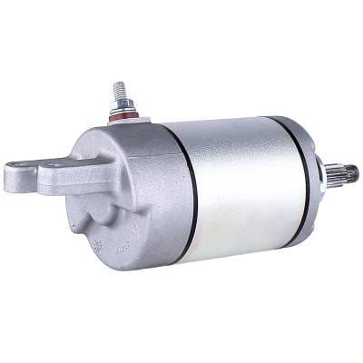 New Starter Compatible With 98-00 Honda Trx300fw 31200-Ha0-773 Sm13213 31200-Hc4-003 31200Ha6774 thumbnail 11