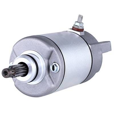 New Starter Compatible With 1988-00 Honda Trx300fw Atv Replaces 31200Ha0774 Sm13213 31200Ha6316 thumbnail 3