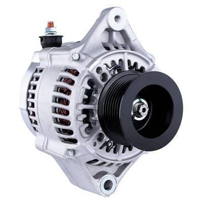 New 12V 90A Alternator Compatible With John Deere Marine 8.1 12.5L Engine Re500227 102211-1180