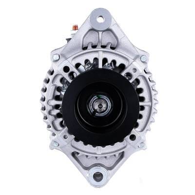New 12V 90A Alternator Compatible With John Deere Marine 8.1 12.5L Engine Re500227 102211-1180 thumbnail 15