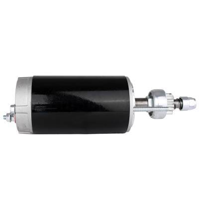 12V Starter Motor Compatible With 1966-1989 U.S. Marine Outboard 70 85 125 140 150 Hp Chrysler thumbnail 13