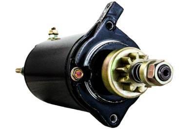 New Starter Compatible With Mercury Marine 1965-66 65Hp 1965 100Hp 1966-67 110Hp 1968-69 125Hp