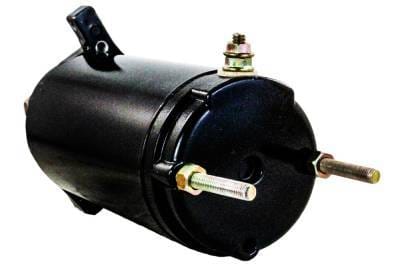 New Starter Compatible With Mercury Marine 1965 90Hp 1966-67 95Hp 50-32411 50-37274 50-48643 thumbnail 5