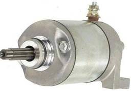 New Starter Compatible With Honda Atv Trx400ex Fourtrax 400 Ex 397Cc 1999-2001 Sportrax 2002-2004