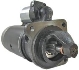 New 12V Starter Compatible With Agrifull 100 Dt 110 140Dt 90 0-001-359-122 0-001-367-029