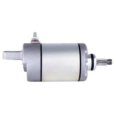 New Starter Compatible With 88-97 Honda Trx300 Atv Replaces 31200Ha0773 Sm13213 31200Ha6774 thumbnail 13
