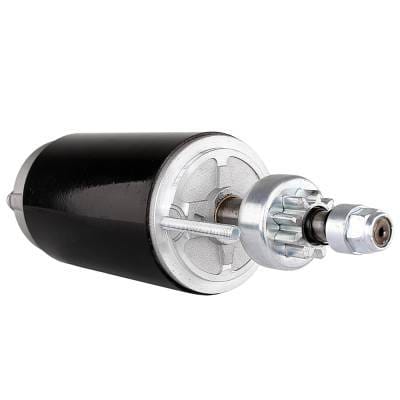 12V Ccw Starter Compatible With 1966-1992 Chrysler Marine Outboard 70-140 Hp Force Marine 120-125 Hp thumbnail 15