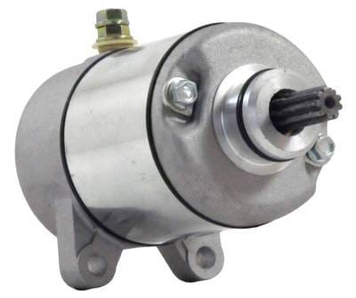 Starter Motor Compatible With 2000-2006 Honda Trx350fe Fourtrax Rancher 4X4 Es Trx350fm 329Cc Atv