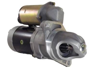 24V Osgr Starter Compatible With Hitachi Cd1500 Cd2000 Crawler Crane Ex300-5 Ex370-5M Excavator thumbnail 4