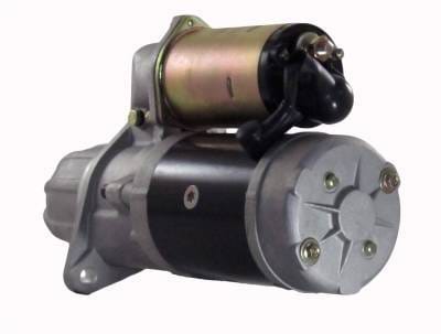 24V Osgr Starter Compatible With Hitachi Cd1500 Cd2000 Crawler Crane Ex300-5 Ex370-5M Excavator thumbnail 7