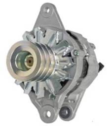 24V Isuzu Alternator Compatible With 1812006031 A4tu6285zc A004tu6285 1-81200-6031 1812006032