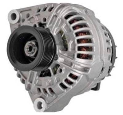 New 12V 150A Alternator Compatible With John Deere 8120 8120T 8220 8220T 8320 0-123-515-502 thumbnail 2