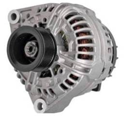 New 12V 150A Alternator Compatible With John Deere 8420T 8520 8520T Re218703 0-124-615-029