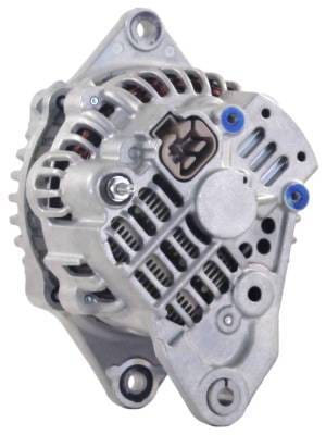 Alternator 24V 30A Compatible With Kobelco Sk60 Sk70 Excavator Isuzu 4Jg1 Engine 8971822892 A2ta8383 thumbnail 6