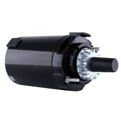 12 Volt Starter Compatible With Toro Lawn Tractor Lx460 Lx465 Lx420 Lx425 Kohler 18Hp 20Hp 2006-2007 thumbnail 15