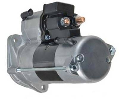 24V Starter Compatible With Ingersoll Rand Xp285-W Doosan Cummins 6Cta 8.3L Diesel Cw Denso thumbnail 5
