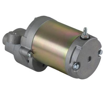 Craftsman Riding Mower Starter Motor 12V 13A226jd 13A277ss 13A278xs Mtd 751-12207 951-12207 United thumbnail 7