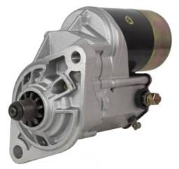 New Starter Motor Compatible With 1990-1997 Hino Marine Engines Wo6dta Wo6dti 028000-9771